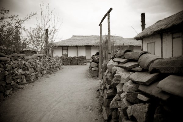 朝鲜族的风俗有哪些