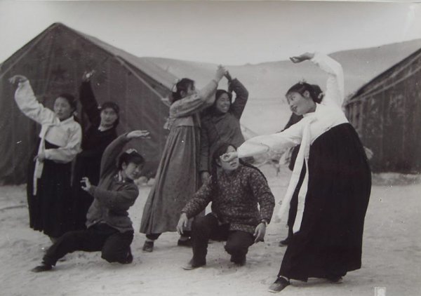 朝鲜族的风俗有哪些