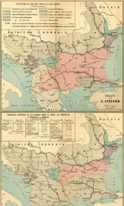 第二次巴尔干战争的性质和影响 巴尔干战争爆发的原因