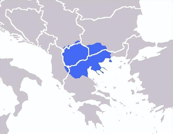 第二次巴尔干战争的性质和影响