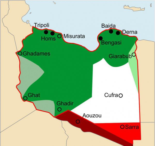 第二次巴尔干战争的性质和影响