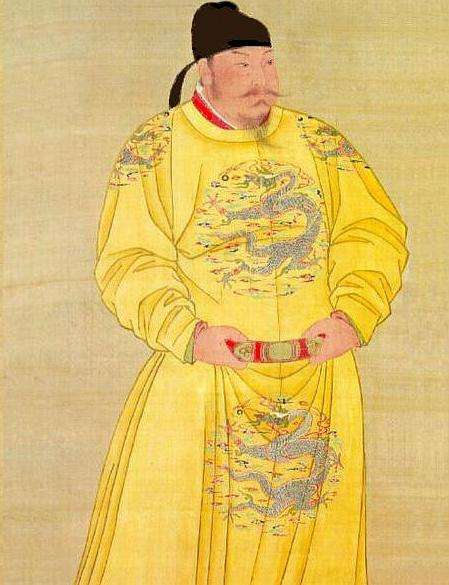 开元盛世和贞观之治的不同点