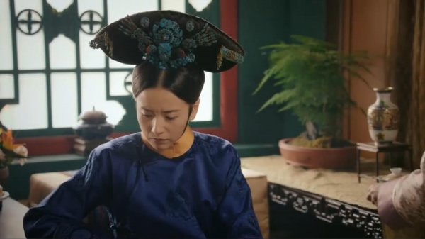 乾隆的女儿顺序列表