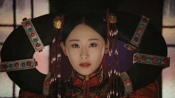 乾隆的女儿顺序列表