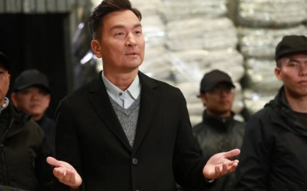 黄子雄个人简历