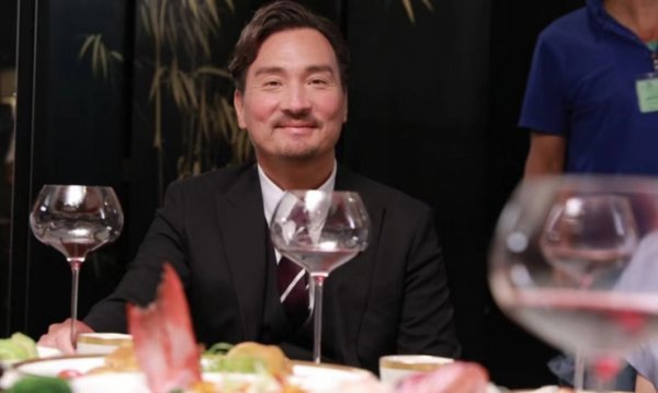 黄子雄个人简历