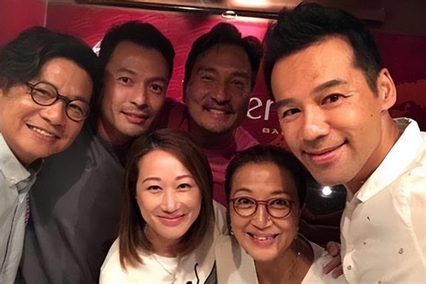 黄子雄个人简历