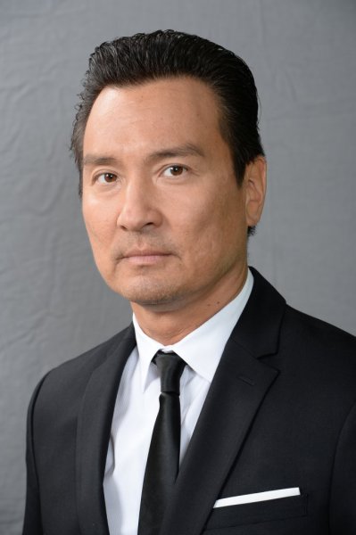 黄子雄个人简历