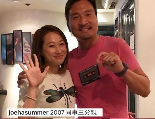 黄子雄个人简历