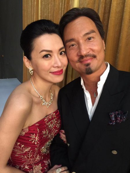 黄子雄个人简历