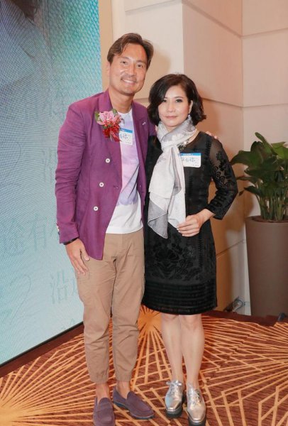 黄子雄个人简历