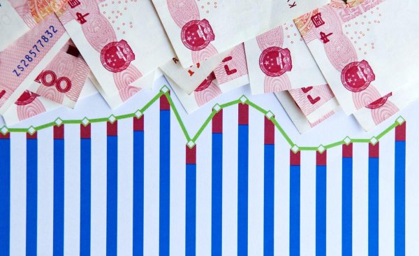 阶梯式存款法简要含义