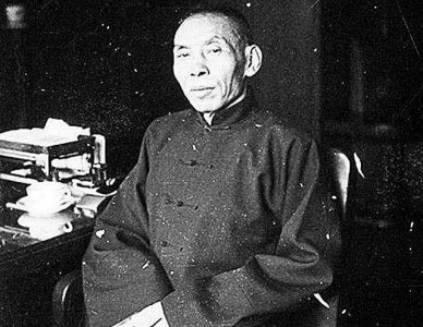 杜月笙的人物性格是怎样的 杜月笙到底是个什么样的人