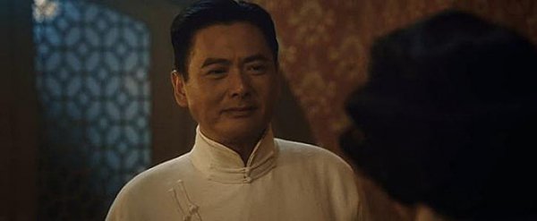 杜月笙的人物性格是怎样的