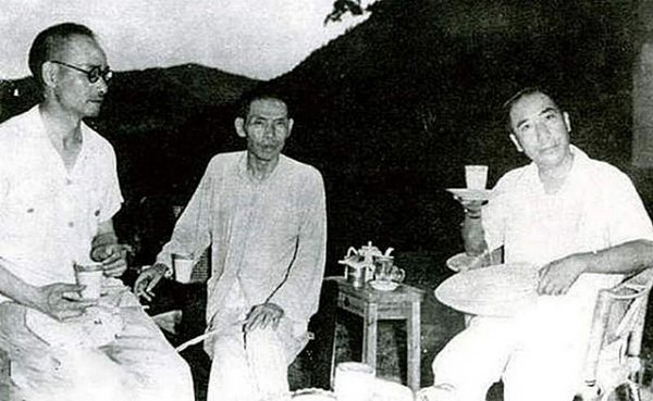 杜月笙的人物性格是怎样的