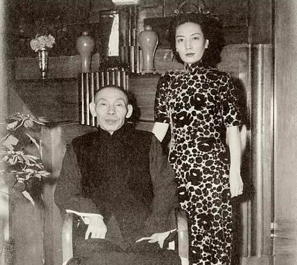 杜月笙的人物性格是怎样的