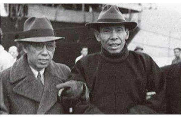 杜月笙的人物性格是怎样的