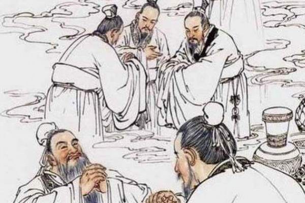 悯农李绅是个怎样的人