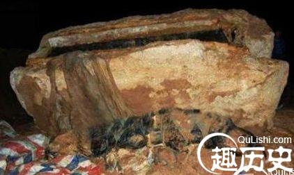 中国十大不敢公开的灵异事件