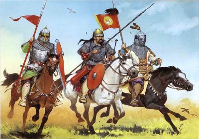 过去突厥人是现在的什么民族 突厥人是现在的哪国人