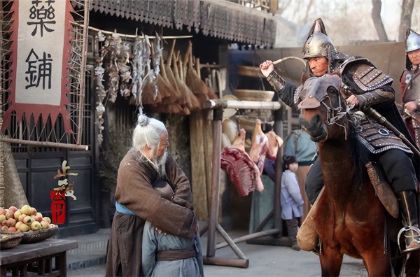 过去突厥人是现在的什么民族