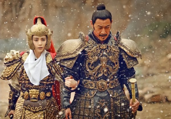 过去突厥人是现在的什么民族