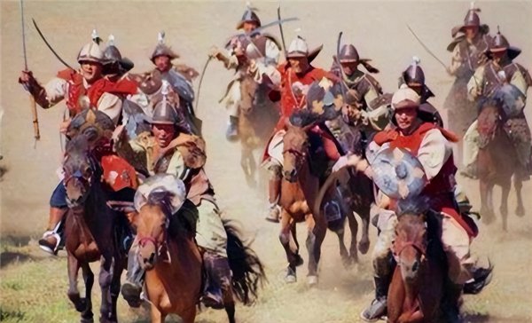 过去突厥人是现在的什么民族