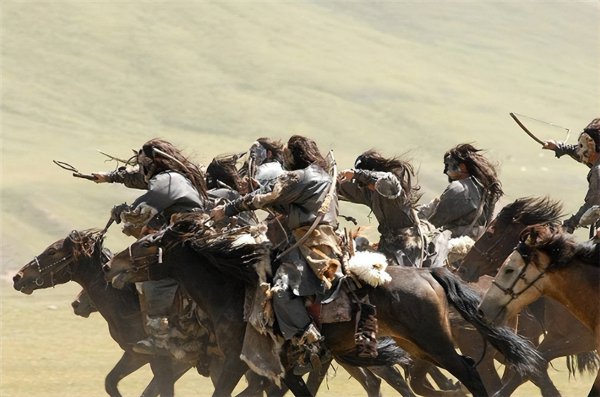 过去突厥人是现在的什么民族