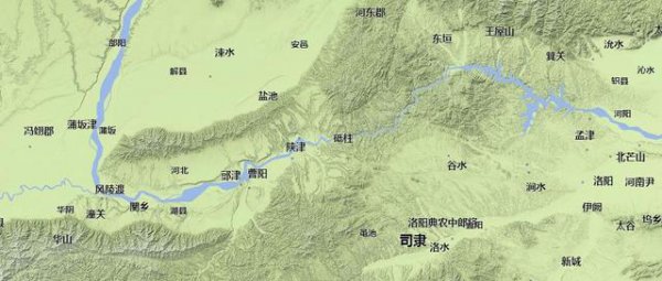 段煨是谁是哪里人