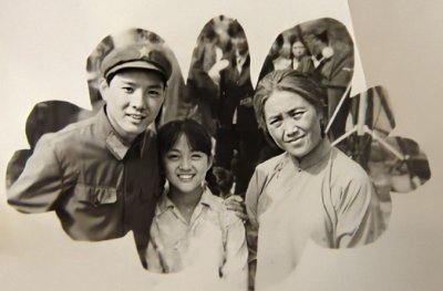 主持人海霞个人资料简历 央视著名主持人海霞介绍