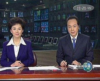 主持人海霞个人资料简历