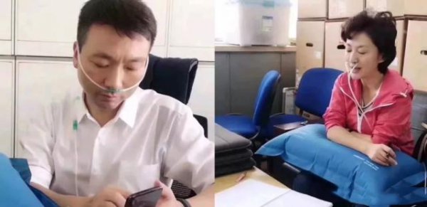 主持人海霞个人资料简历