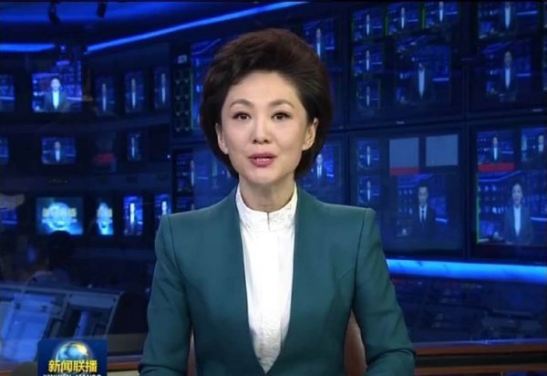 主持人海霞个人资料简历