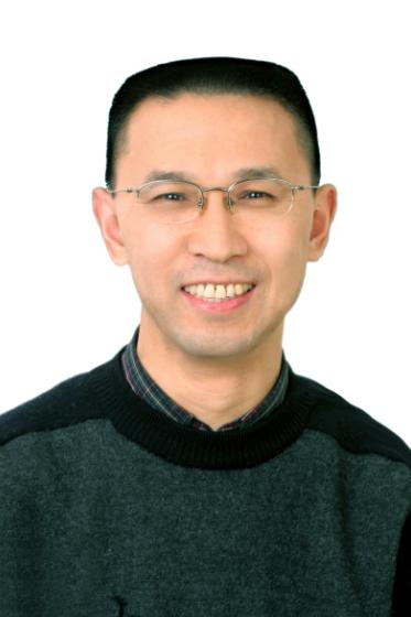 主持人海霞个人资料简历