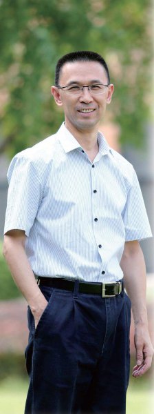 主持人海霞个人资料简历