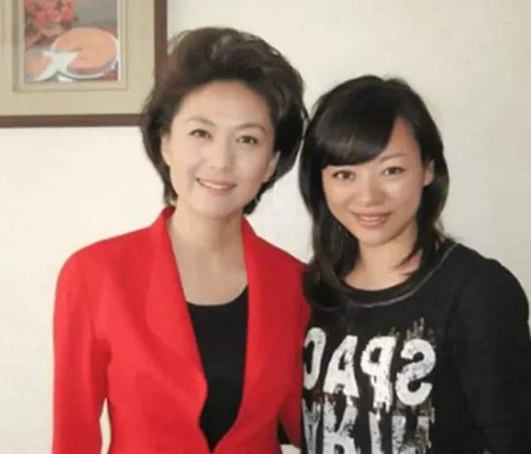 主持人海霞个人资料简历