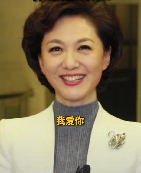 主持人海霞个人资料简历