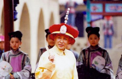 最值得看的十部历史剧顺序 推荐五部值得一看的优秀历史剧