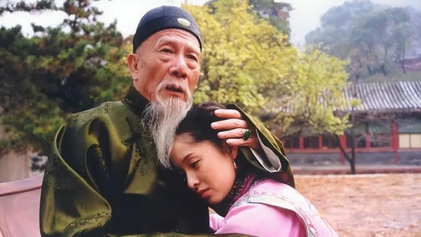 最值得看的十部历史剧顺序