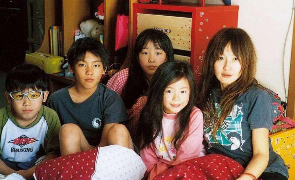 无人知晓真实事件始末