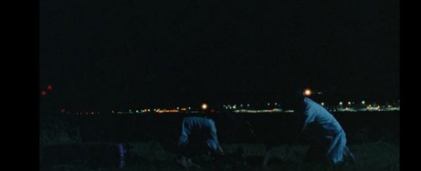 无人知晓真实事件始末