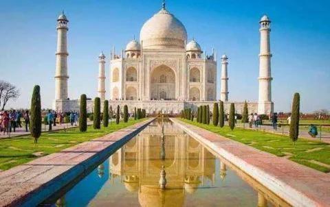 世界人口第一大国