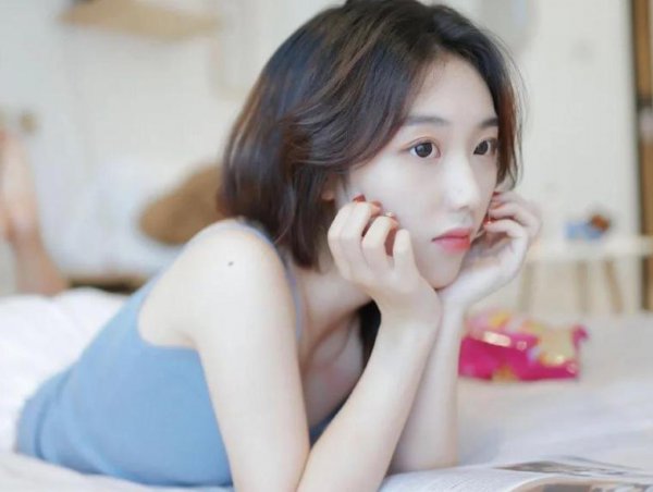 闷骚男开始撩你的方式