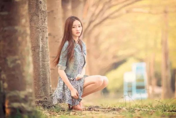 闷骚男开始撩你的方式