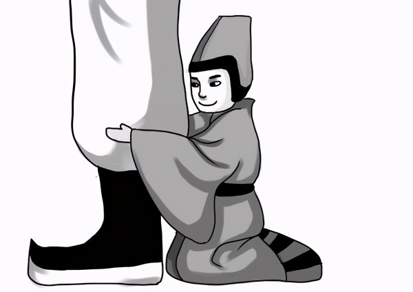 汉末名将皇甫嵩简介