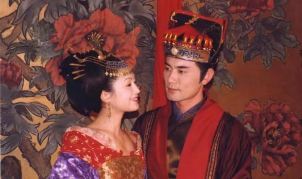 宫廷剧排名前10名