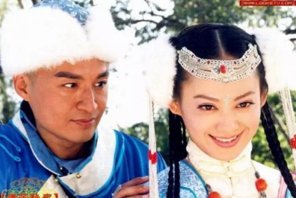 宫廷剧排名前10名