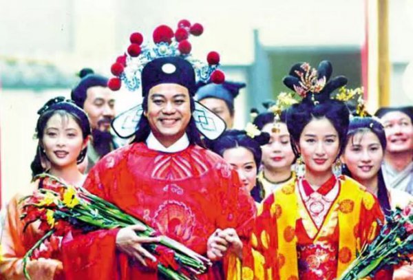 宫廷剧排名前10名