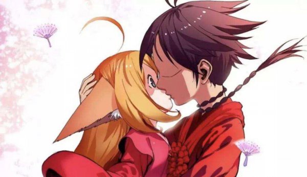 动漫cp名字大全