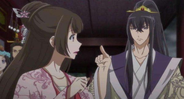 动漫cp名字大全